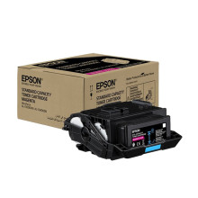 Epson AL-C9500N Magenta Toner (12.3k)