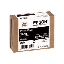 Epson SC-P903 Photo Black Ink Cartridge 50ml