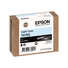 Epson SC-P903 Light Cyan Ink Cartridge 50ml