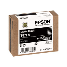 Epson SC-P903 Matte Black Ink Catridge 50ml