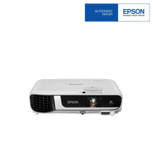 Epson EB-W51 WXGA (Aspect Ratio 16:10) 3LCD Projector