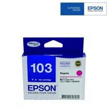 Epson 103 Magenta (T103390)