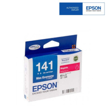 Epson 141 Magenta (T141390)