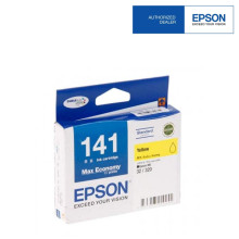 Epson 141 Yellow (T141490)