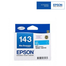 Epson 143 Cyan (T143290)