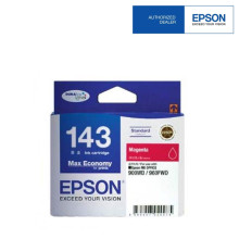 Epson 143 Magenta (T143390)