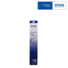 Epson 8755 (SO15520) Ribbon Cartridge (Item No:EPS 8755)