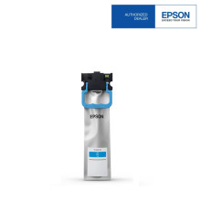 Epson T01C200 Cyan Ink Cartridge 5k