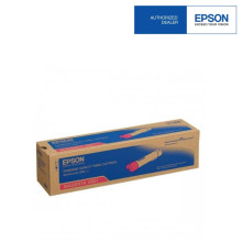 Epson SO50661 Standard Cap Magenta Toner Cartridge (Item No:EPS SO50661)