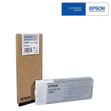 Epson Stylus Pro 4800 - Light Black Ink 220ml