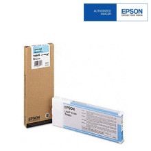 Epson Stylus Pro 4800 - Light Cyan Ink 220ml