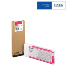 Epson Stylus Pro 4800 - Magenta Ink 220ml