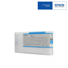 Epson Stylus Pro 4900 - 200ml Cyan