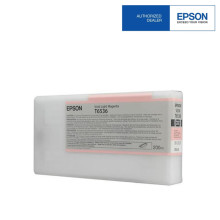 Epson Stylus Pro 4900 - 200ml Vivid Light Magenta