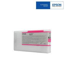 Epson Stylus Pro 4900 - 200ml Vivid Magent