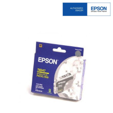 Epson T0347 Stylus Photo Light Black (EPS T034790)