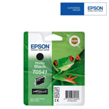 Epson T0541 Stylus photo Ink Cartridge - Photo Black (Item: EPS T054190)