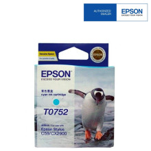 Epson T075 Stylus Cyan (EPS T075290) EOL-7/11/2016