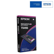 Epson (T549300) Ultrachrome Ink Magenta SP10600 (Item no:EPS T549300)