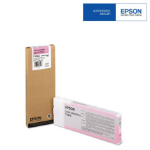 Epson Stylus Pro 4800 - Light Magenta Ink 220ml