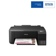 Epson EcoTank L1210 A4 Ink Tank Printer