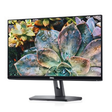 Dell SE-Series SE2219HX 21.5" Full HD Thin Bezels Atop Space-saving Base Monitor 