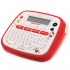 Brother PT-D200KT Label Printer Brother Hello Kitty Label Maker Brother P-Touch PT-D200KT - 2 line Printer, 6-12mm Tape