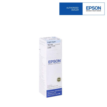 Epson-L800-Cyan-Ink-T6732