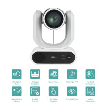 AVer MD330UI Medical Grade PTZ Camera - with Infrared night view