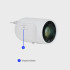 AVer MD330UI Medical Grade PTZ Camera - with Infrared night view