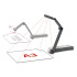 AVer Vision M15W Mechanical Arm Wireless Visualizer - Wifi