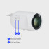 AVer MD330U Medical Grade PTZ Camera - Medical Certifications