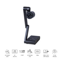 AVerVision M90UHD Mechanical Arm Visualizer