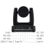 AVer PTC310UV2 AI Auto Tracking PTZ Camera – SRT Ready