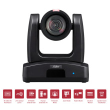 AVer PTC320UNV2 AI Auto Tracking PTZ Camera – SRT Ready – with NDI® | HX Capability