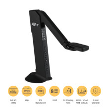 AVerVision M11-8MV Mechanical Arm Visualizer