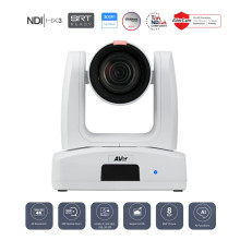 AVer PTZ-330UNV2 Professional PTZ Camera – with NDI® | HX Capability