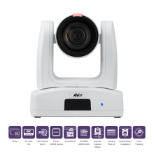 AVer PTZ-330UV2 Professional PTZ Camera