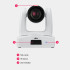 AVer PTZ-310UNV2 Professional PTZ Camera – with NDI® | HX Capability