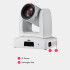 AVer PTZ-310UNV2 Professional PTZ Camera – with NDI® | HX Capability